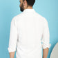Self Design Casual Shirt for Mens