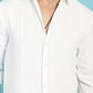 Self Design Casual Shirt for Mens