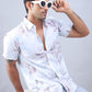Printed Cotton Casual Shirt For Men