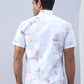 Printed Cotton Casual Shirt For Men