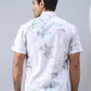 Printed Cotton Casual Shirt For Men