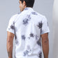 Printed Cotton Casual Shirt For Men
