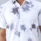 Printed Cotton Casual Shirt For Men