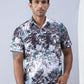 Printed Cotton Casual Shirt For Men