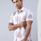 Printed Cotton Casual Shirt For Men