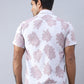 Printed Cotton Casual Shirt For Men