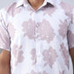 Printed Cotton Casual Shirt For Men
