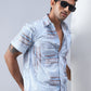 Printed Casual Shirt for Men