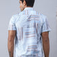 Printed Casual Shirt for Men