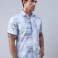 Printed Casual Shirt for Men