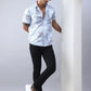 Printed Casual Shirt for Men