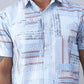 Printed Casual Shirt for Men