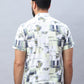 Printed Casual Shirt for Men