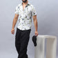 Printed Casual Shirt for Men