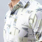 Printed Casual Shirt for Men