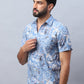 Printed Casual Shirt for Men