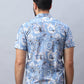 Printed Casual Shirt for Men