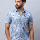 Printed Casual Shirt for Men