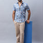 Printed Casual Shirt for Men