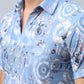 Printed Casual Shirt for Men