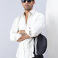 Striped Casual Shirt for Men