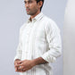 Striped Casual Shirt for Men