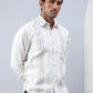 Striped Casual Shirt for Men