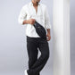 Striped Casual Shirt for Men