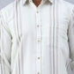 Striped Casual Shirt for Men