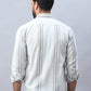 Striped Casual Shirt for Men