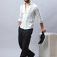Striped Casual Shirt for Men