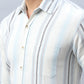 Striped Casual Shirt for Men