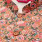 Silk Blend Ethnic Wear Nehru Jacket ( WaistCoat 3001Mustard )