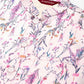 Silk Blend Ethnic Wear Nehru Jacket ( WaistCoat 3001Purple )
