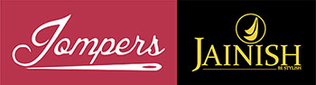 Jompers Wholesale logo