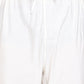 Men's Cream Embroidered Kurta Pyjama Set ( JOKP P 5267 P 5267 Cream ) [FF] [A-1-4]