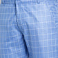 Jainish Men's Blue Formal Trousers ( FGP 260Light-Blue )