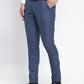 Jainish Men's Navy Formal Trousers ( FGP 261Navy )