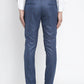 Jainish Men's Navy Formal Trousers ( FGP 261Navy )