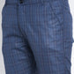 Jainish Men's Navy Formal Trousers ( FGP 261Navy )