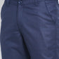 Jainish Men's Blue Formal Trousers ( FGP 262Blue )
