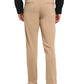Jainish Men's Beige 4-Way Lycra Tapered Fit Trousers ( FGP 269Beige )