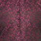 Men Purple & Black Self Design Kurta Only ( KO 517 Purple )