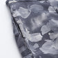Women Grey Printed Crop Top With Palazzos ( JNCS 3006 Grey )