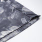 Women Grey Printed Crop Top With Palazzos ( JNCS 3006 Grey )