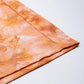 Women Orange Printed Crop Top With Palazzos ( JNCS 3006 Orange )