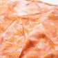 Women Orange Printed Crop Top With Palazzos ( JNCS 3006 Orange )