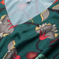 Jainish Green Kaaftan dress