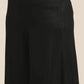 Women Kurta with Palazzos & Ikkat Dupatta ( JOKPL D17Gry 1477 Black )
