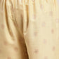 Printed Kurta with Palazzos & Dupatta ( JOKPL D31Bg 1458 Pink )
